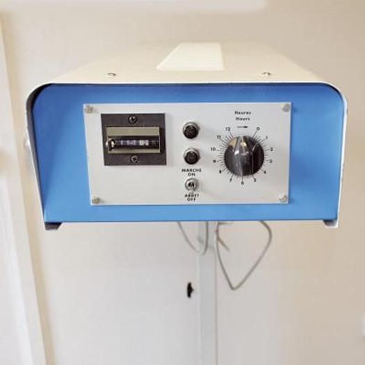 Used MEDIPREMA PHOTOTHERAPY RAMP