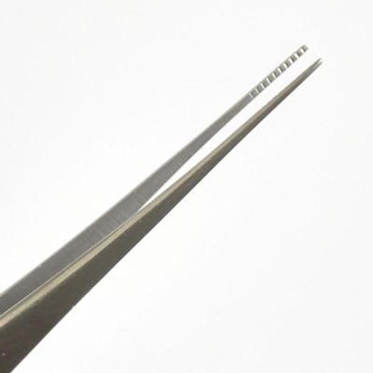 TWEEZERS BONNACOLTO DRT.STRIE 0.8X11CM
