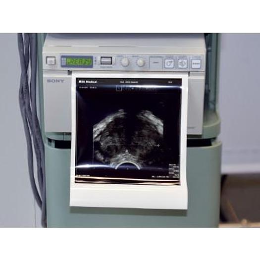 Used ECHOGRAPH BK FOCUS 700 (model 1202)