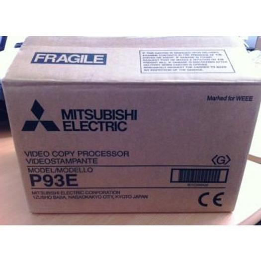 Used PRINTER FOR MITSUBISHI ULTRASOUND SCANNER