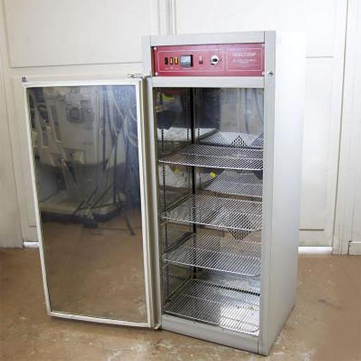 Used LTE SCIENTIFIC QUALITEMP OPERATING THEATRE HEATING CABINET