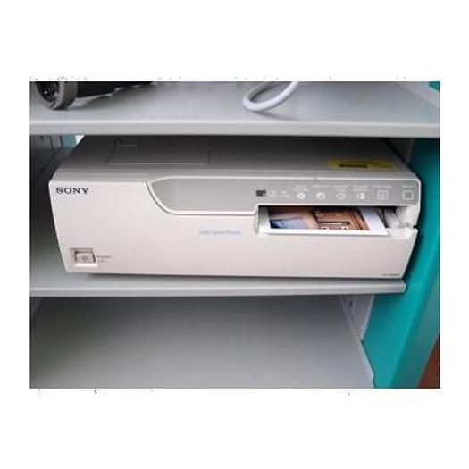 Used LINVATEC ENDOSCOPIC VIDEO COLUMN FOR CELIO, HYSTERO, ART