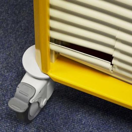 Used CIMA DISTRIBUTION TROLLEY 50x70x177CM