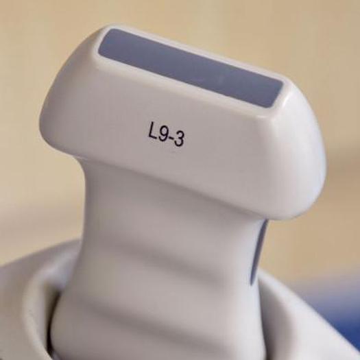 Used PHILIPS IU22 VASCULAR ULTRASOUND SCANNER