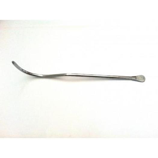 BENIQUE DE GUYON SANS FIL TAILLE 37 (GUYON CATHETER WITHOUT GUIDE SIZE 37CM)
