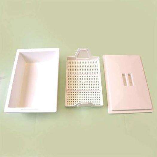 3-LITER INSTRUMENT CLEANING BOX