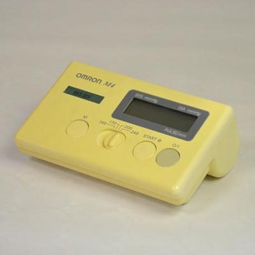 OMRON M4 TENSIOMETER