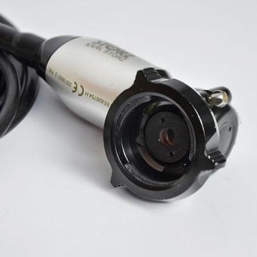 Used STORZ SCB CAMERA WITH CAMERA HEAD 22210031