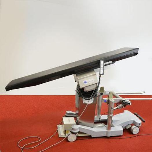 Used TRUMPF JUPITER UNIVERSAL OPERATING TABLE