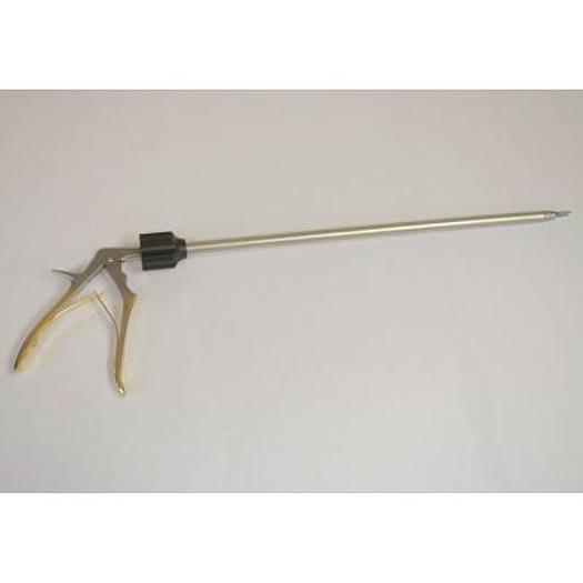 Used 10 MM STAINLESS STEEL CLIP PLIERS GERMAN BRAND FIDA