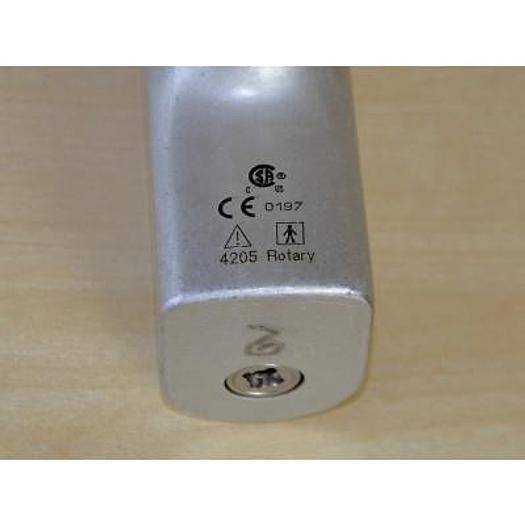 Used STRYKER SYSTEM 5 ORTHOPEDIC MOTOR