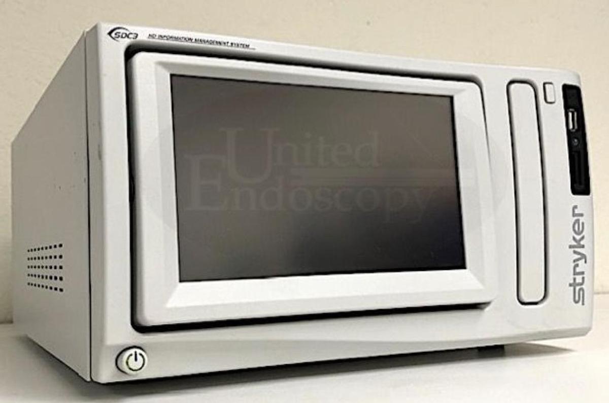 Rénové STRYKER 1588 ARTHROSCOPY TOWER