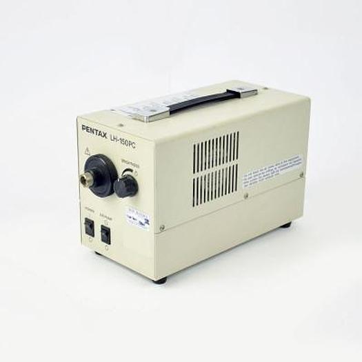Used PENTAX LH-150PC LIGHT SOURCE