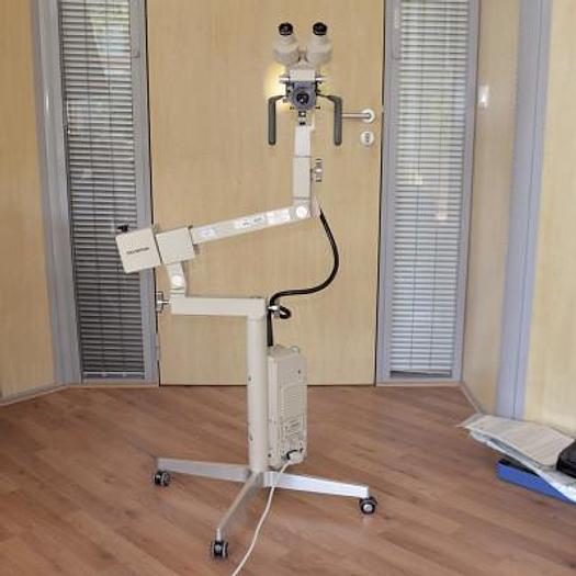 Used COLPOSCOPE OLYMPUS OCS-2