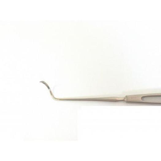 PASSE FIL DE DESCHAMPS 21CM (DESCHAMPS LIGATURE CARRIER 21CM )