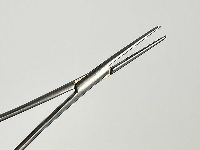 Used ARTERIOVENOUS FISTULA BOX (AVF)