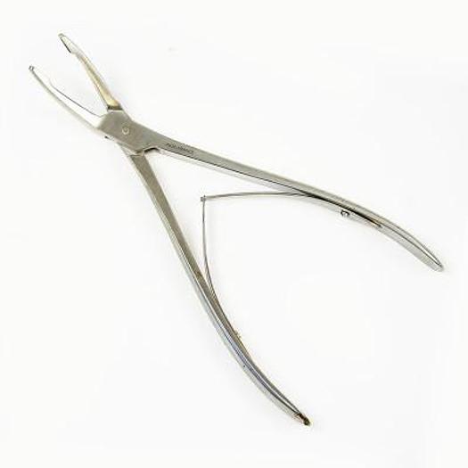 CLOVIS VINCENT GOUGE FORCEPS 24CM (CLOVIS VINCENT GOUGE FORCEPS 24CM)