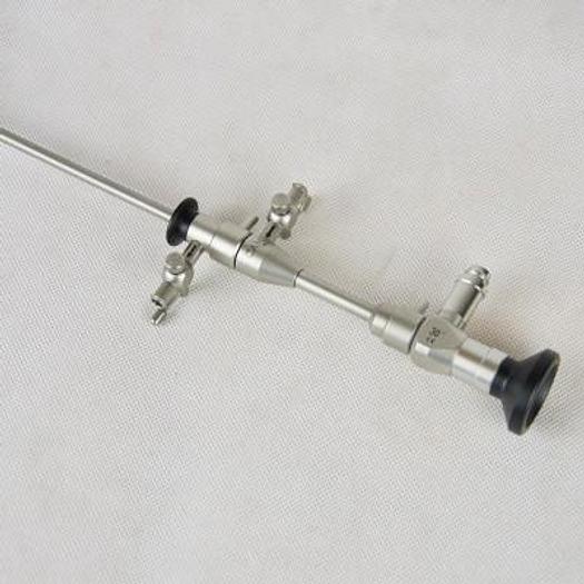 HYSTEROSCOPY KIT WITH LIGHT CABLE
