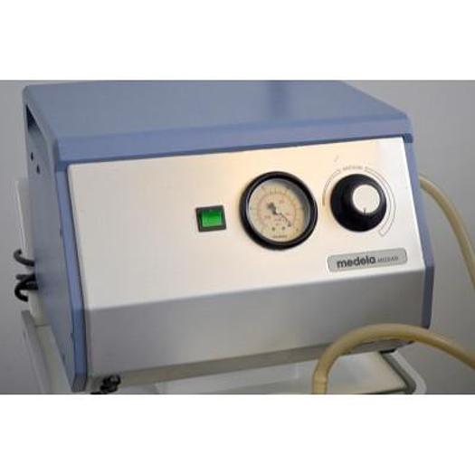 MEDELA MEDIAN ASPIRATOR FOR LIPOSUCTION AND SURGICAL SUCTION