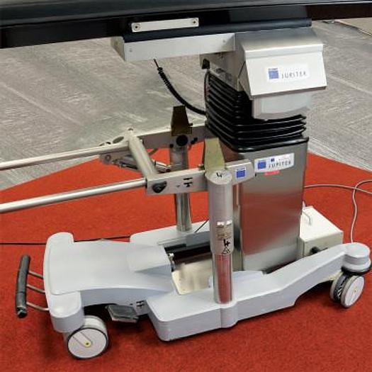 Used TRUMPF JUPITER UNIVERSAL OPERATING TABLE