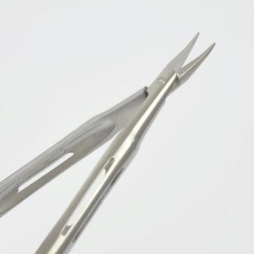 AIG. TROUTMAN O'BRIEN CRB.S/S LOCK 10.5CM