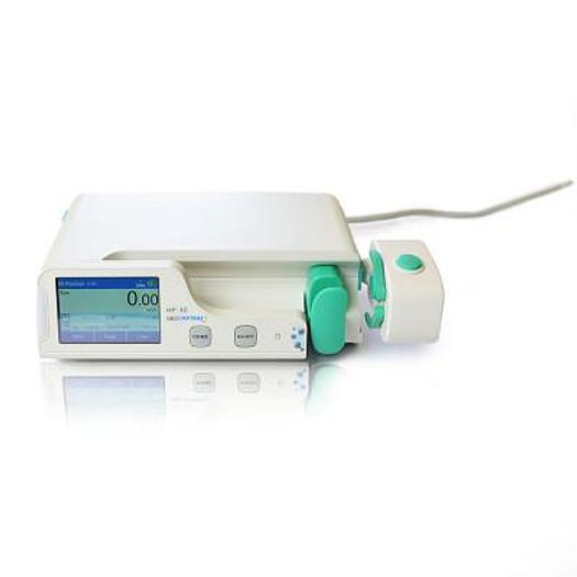 MEDCAPTAIN HP-30 SYRINGE PUMP