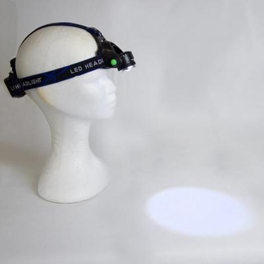 LED HEADLAMP