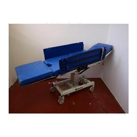 Used SENARD OIMASTER 505 AMBULATORY OPERATING TABLE