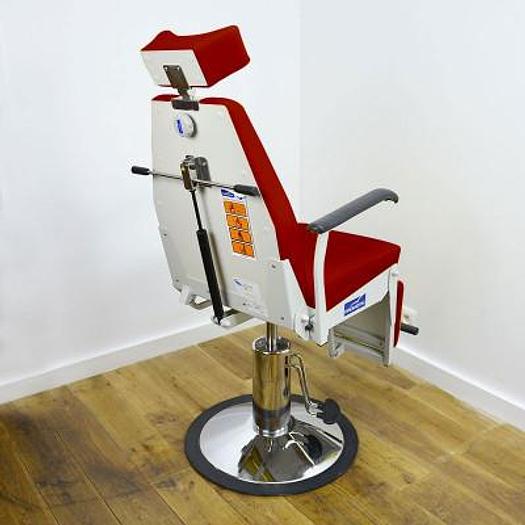 Used PROMOTAL RED ORL CHAIR