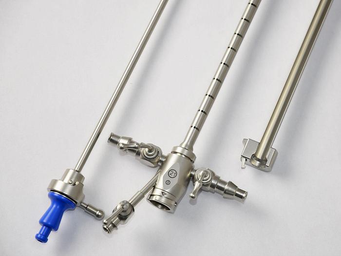 Used KARL STORZ COMPATIBLE URETROTOME