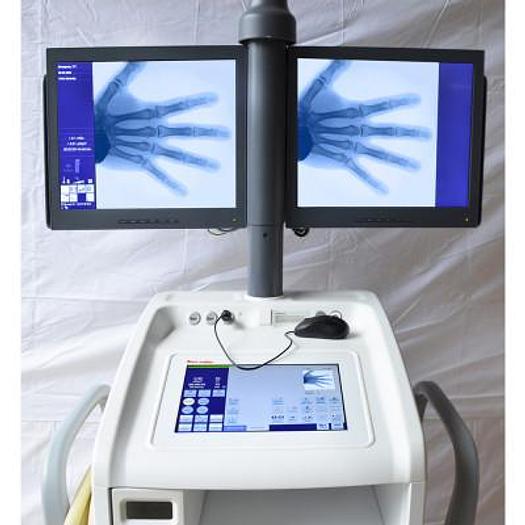 Used SIEMENS CIOS FUSION AMPLIFIER