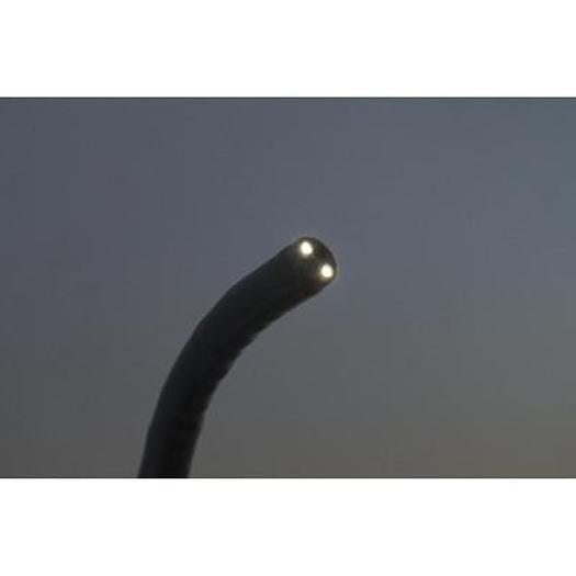 OPTICAL GASTROSCOPE WITH 150-WATT HALOGEN LIGHT SOURCE