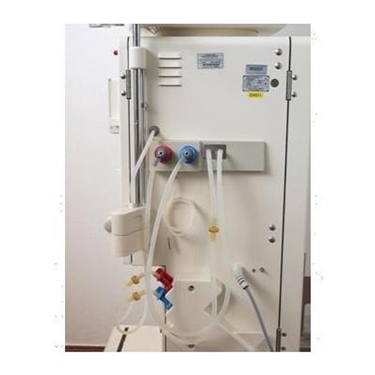 Used HEMODIALYSE BRAUN DIALOG