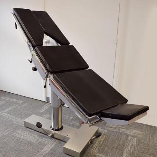 Used BLANCOMED MECHANICAL OPERATING TABLE (Germany)