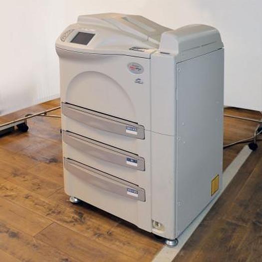 Used DIGITIZING SYSTEM WITH FUJIFILM CASSETTE PLAYER AND FUJIFILM REPROGRAPHER SUITABLE FOR RADIOLOGY AND MAMMOGRAPHY