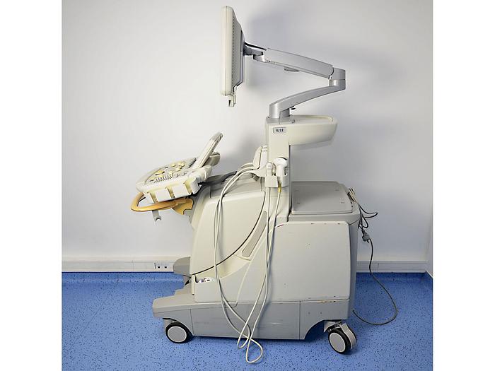 D'occasion ECHOGRAPHE PHILIPS IU22