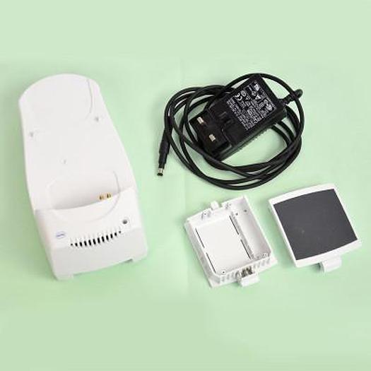 Used ROCHE CHARGER MODEL 4803710 FOR COAGUCHEK READER