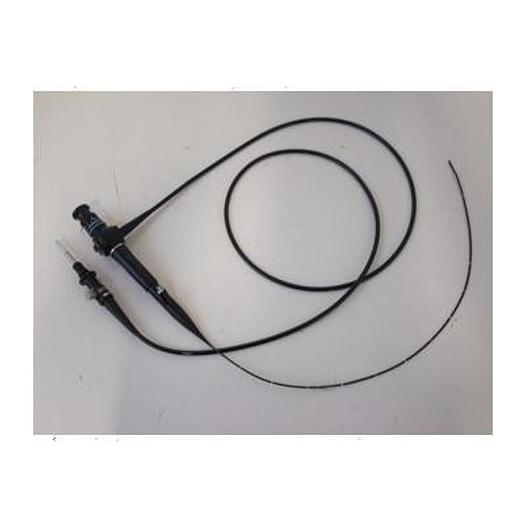 Used URETEROFIBROSCOPE OLYMPUS URF-P3 2.8MM DIAMETER
