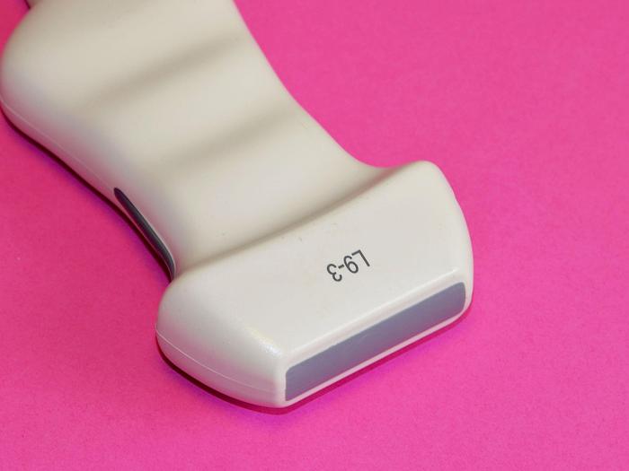 Used PHILIPS L9-3 LINEAR PROBE