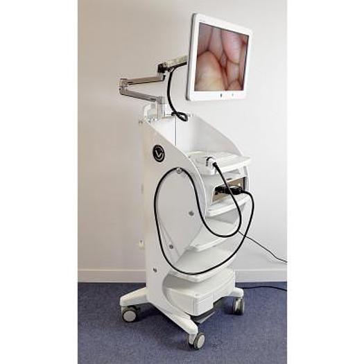 Used VIMS VLS750 RIGID ENDOSCOPY COLUMN