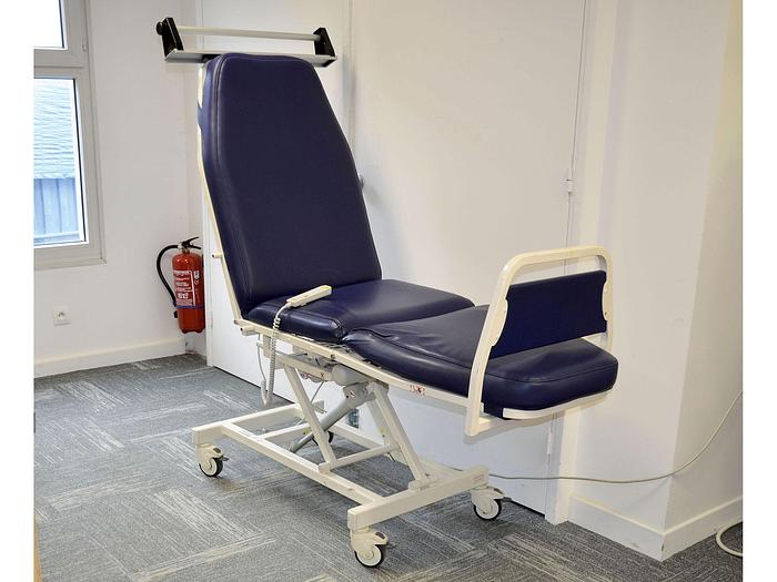 Used COMFORT 4 ECO THERAPY CHAIR