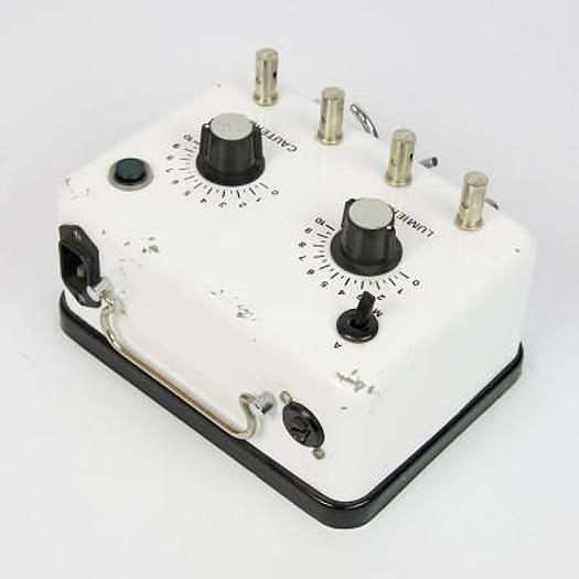 Used TABLE CAUTERE LUMIERE DOLLEY TCL 16