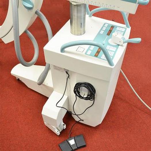 Used ZIEHM VISTA IMAGE INTENSIFIER WITH DUAL DISPLAY