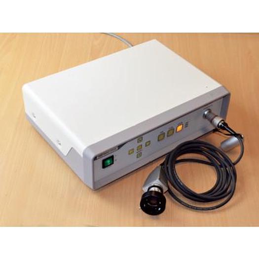 Used TRISTAR ENDOSCOPY CAMERA ILO MEDICAL with zoom lens