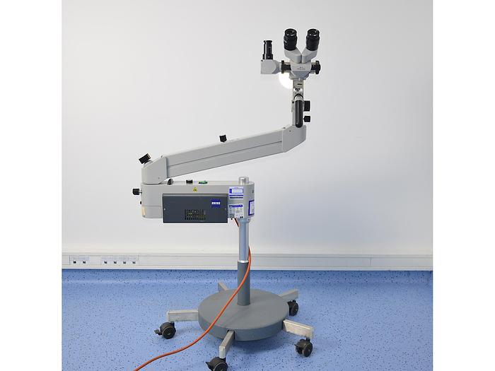 D'occasion COLPOSCOPE ZEISS KSK 150 FC
