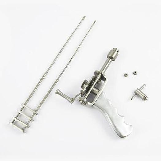 Used HAND BONE PUNCH