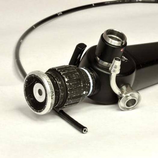 Used LARYNGO FIBROSCOPE FOR INTUBATION PENTAX FL 13RBS