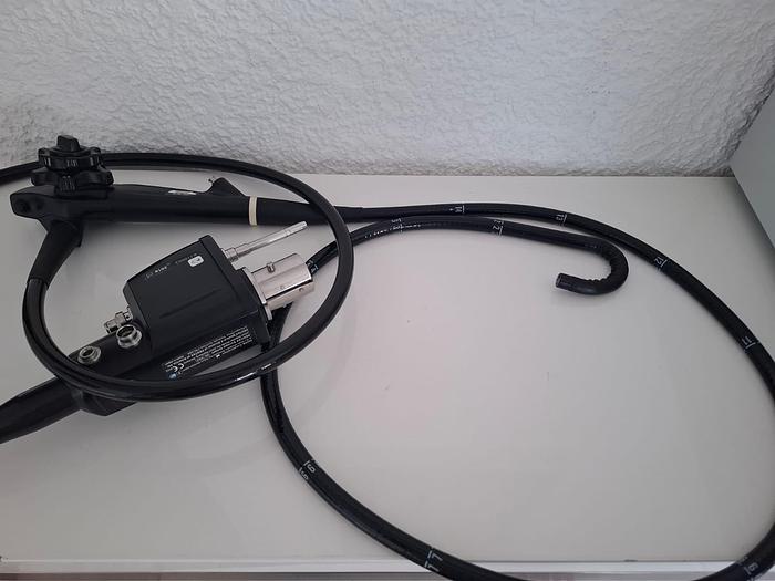 Used Pentax EPK-i7010 Digestive Endoscopy Column (11/2018)