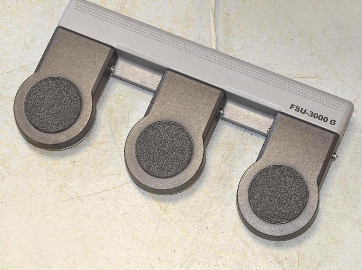 D'occasion GENEAL ELECTRIC VOLUSON S6 ULTRASOUND UNIT