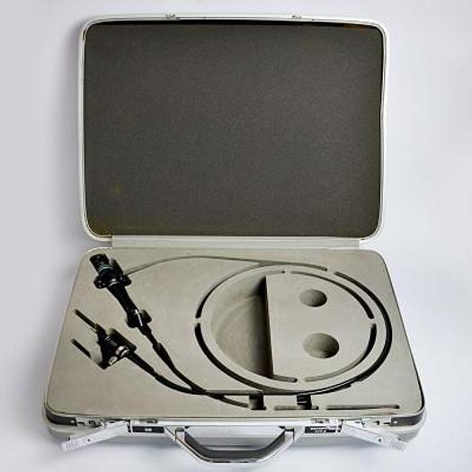 Used CYSTOFIBROSCOPE OLYMPUS CYF-2